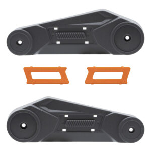 Ornament lateral trotineta electrica SmartGyro Rockway Pro Evo set 2 buc