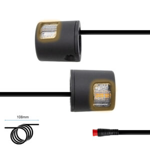 Set semnalizare trotineta electrica Smartgyro Crossover dual max 2