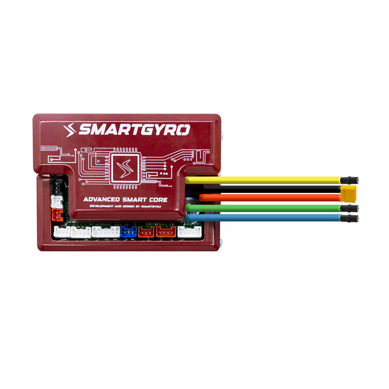 Controller trotineta electrica Smartgyro Raptor EVO