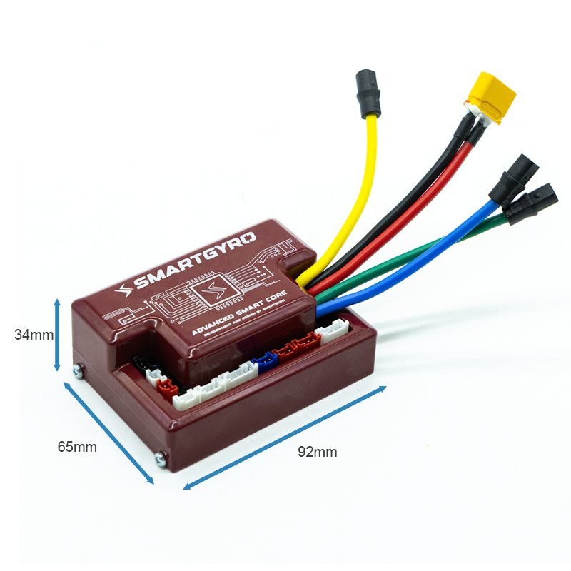 Controller trotineta electrica Smartgyro Raptor EVO