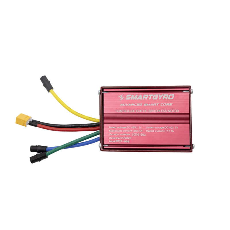Controller trotineta electrica Smartgyro Raptor EVO