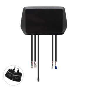 Display trotineta electrica Smartgyro Raptor EVO