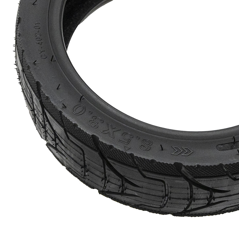 Anvelopa tubeless trotineta electrica Cityroad EWHEEL Pantherurban 8.5x3