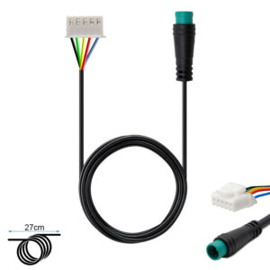 Cablu Adaptor Display trotineta electrica Niu KQi100