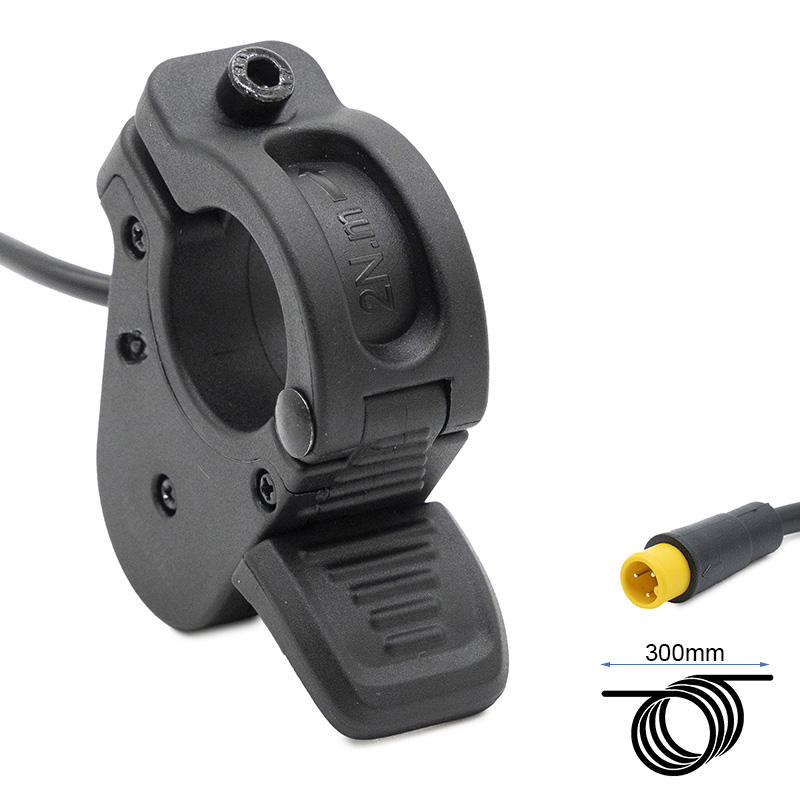 Kit bicicleta electrica EWEBK-002 - Conversie DIY, Performanta Garantata