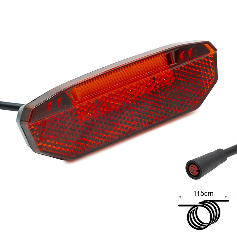 Kit bicicleta electrica EWEBK-002 - Conversie DIY, Performanta Garantata