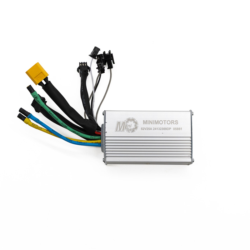 Controller trotineta electrica Minimotors Dualtron 52V 25A POP Motor Single