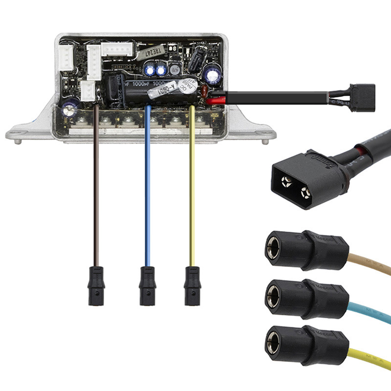 Controller trotineta electrica Niu KQi3 MAX (DE)