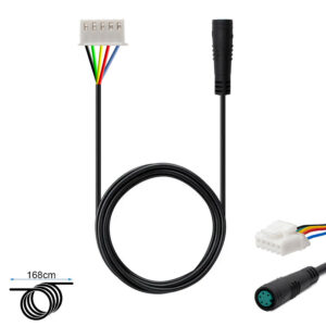 Cablu Controler Display trotineta electrica Niu KQi3