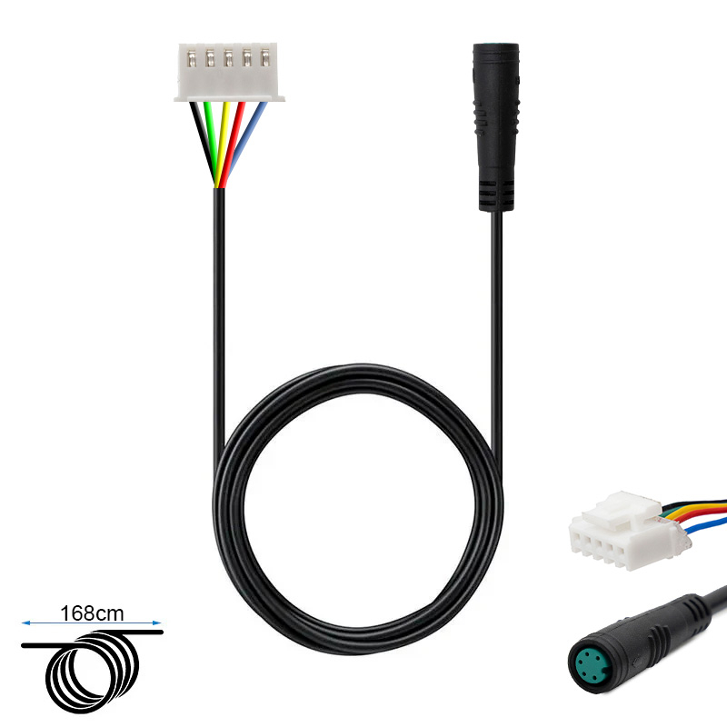 Cablu Controler Display trotineta electrica Niu KQi3
