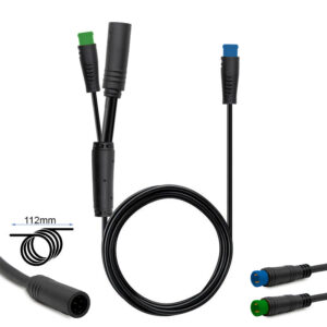 Cablu Bus trotineta electrica Hikerboy Foxtrot Plus 1-2