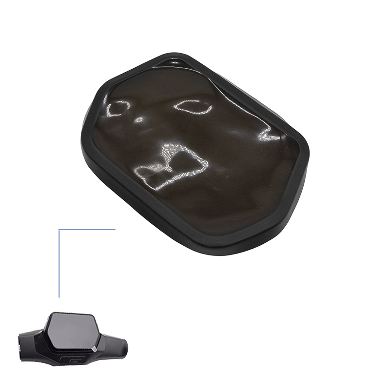 Protectie Display trotineta electrica Ninebot ZT3 Pro Negru