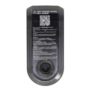 Protectie display trotineta electrica Niu KQi1