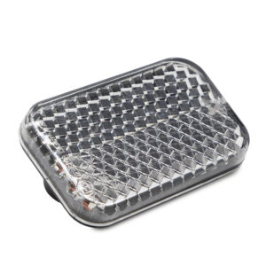 Reflector catadioptric fata trotineta electrica Niu KQi1
