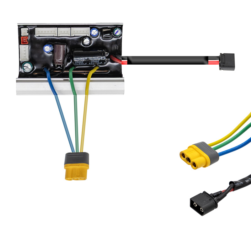 Controller trotineta electrica Niu KQi300X (Germania)
