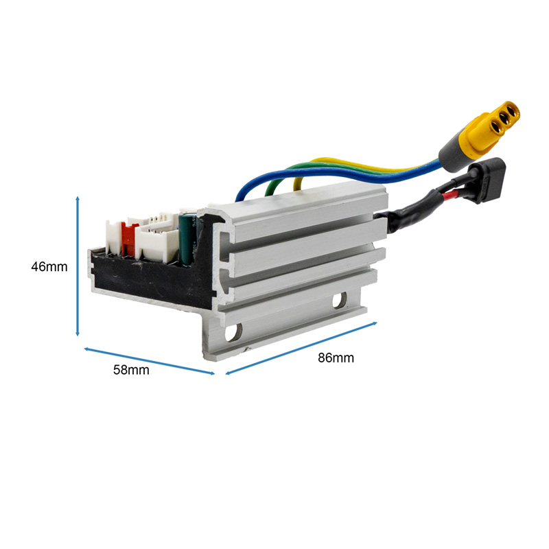 Controller trotineta electrica Niu KQi300X (Germania)