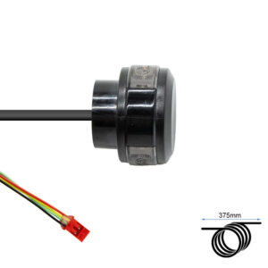 Semnalizare R trotineta electrica Niu K300P