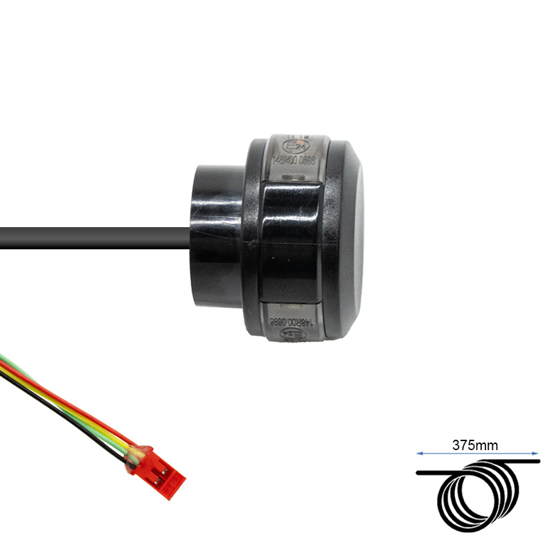 Semnalizare R trotineta electrica Niu K300P