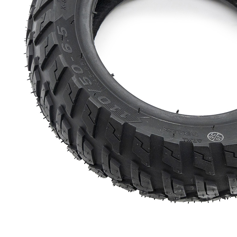 Anvelopa Tubeless Offroad trotineta electrica Xuancheng 110/50-6.5