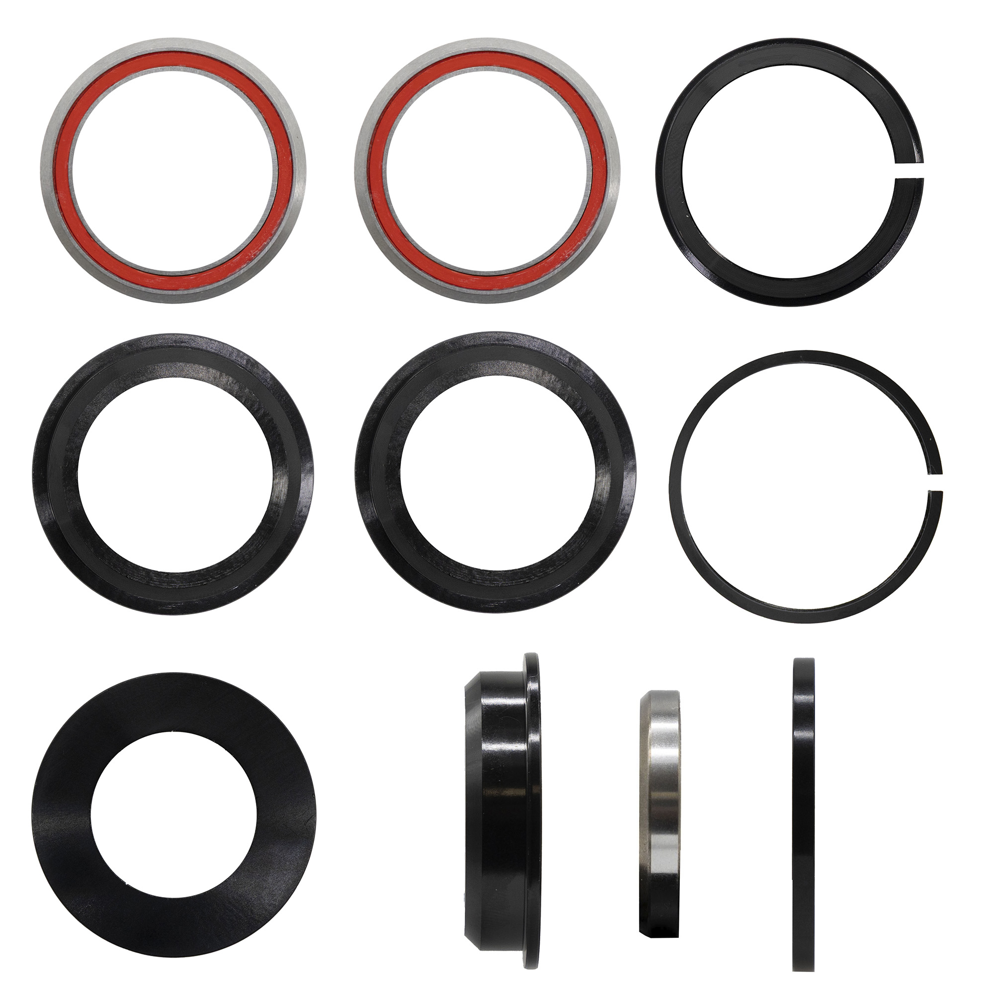 Kit directie Hikerboy Foxtrot Plus