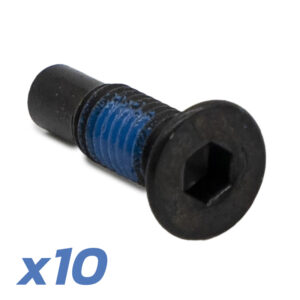Surub fixare ghidon Niu set 10 buc