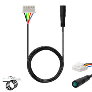 Cablu Controller Display trotineta electrica Niu KQi2