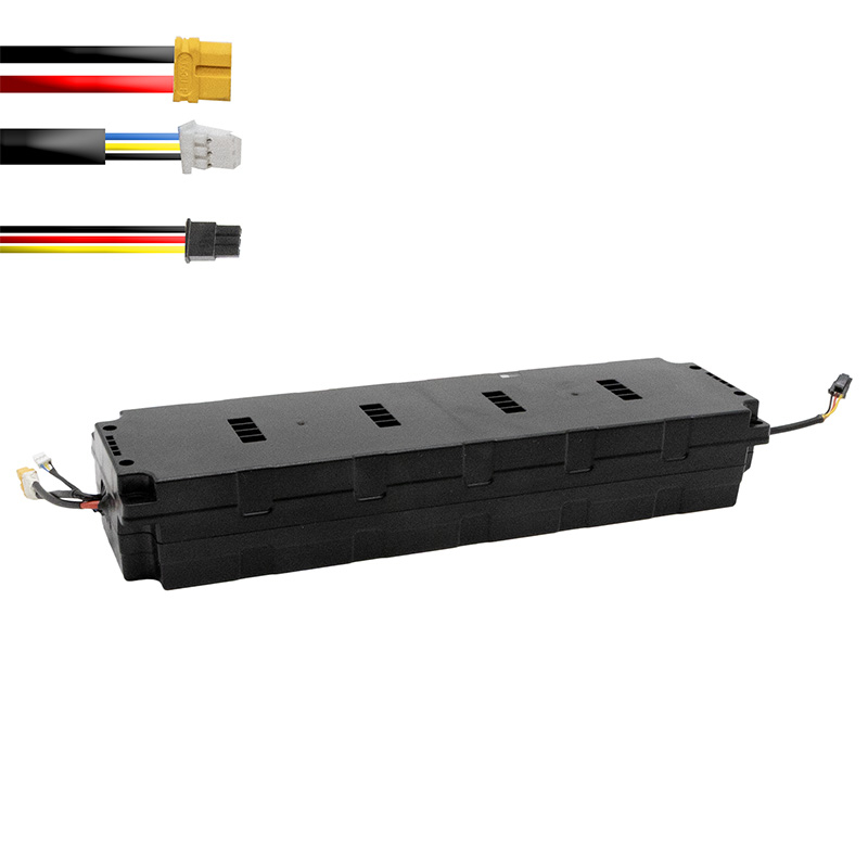 Baterie trotineta electrica Niu KQi AIR (EU)