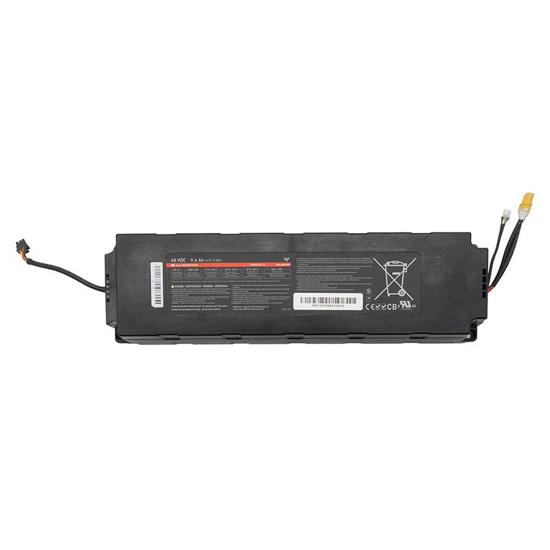Baterie trotineta electrica Niu KQi AIR (EU)