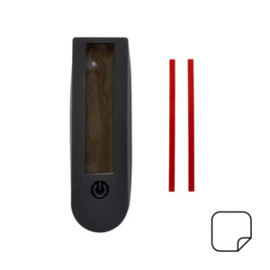 Protectie Display trotineta electrica Ninebot G2 Negru