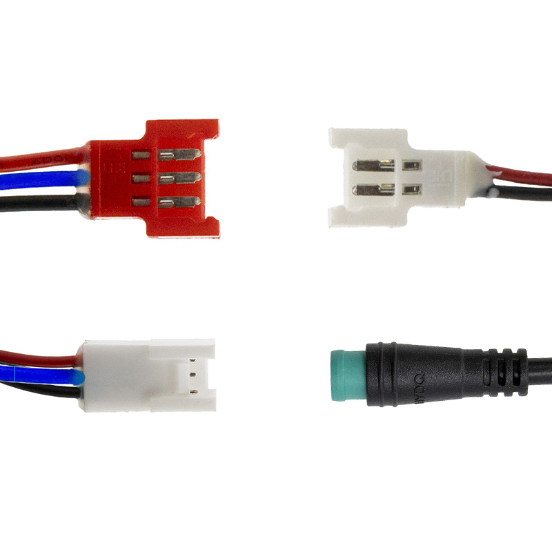 Display trotineta electrica Niu KQi1