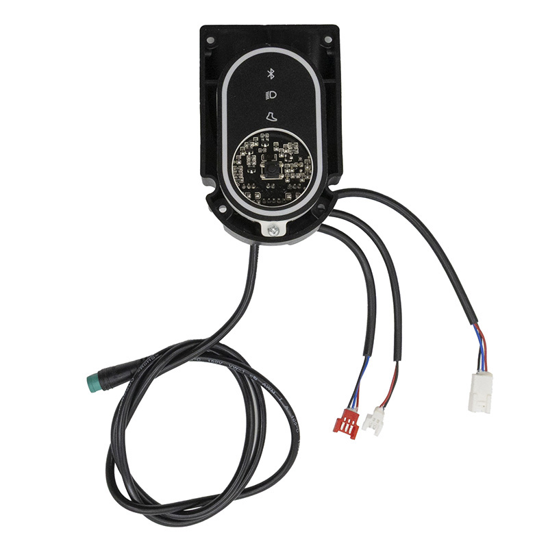 Display trotineta electrica Niu KQi1