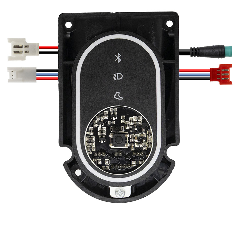 Display trotineta electrica Niu KQi1