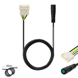 Cable controller Display trotineta electrica Niu KQi1