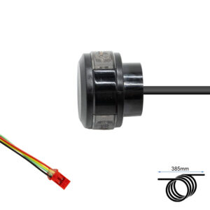Semnalizare L trotineta electrica Niu KQi100