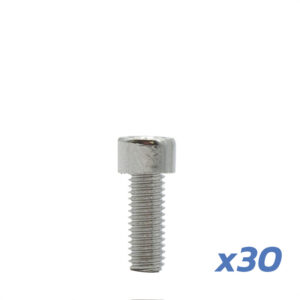 Surub aripa DUALTRON 30 buc