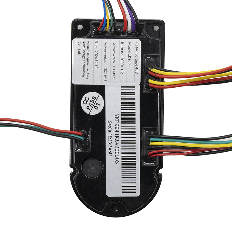 Display trotineta electrica Niu KQi300P