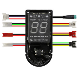 Display trotineta electrica Niu KQi300P