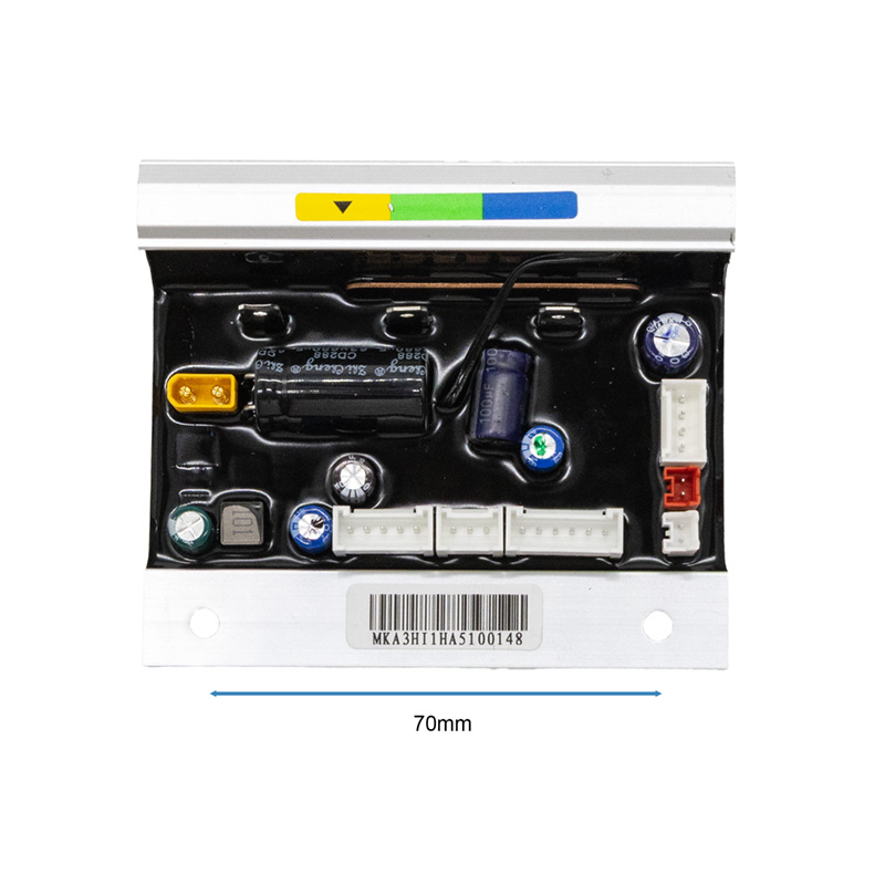 Controller trotineta electrica Niu KQi100 (Germania)