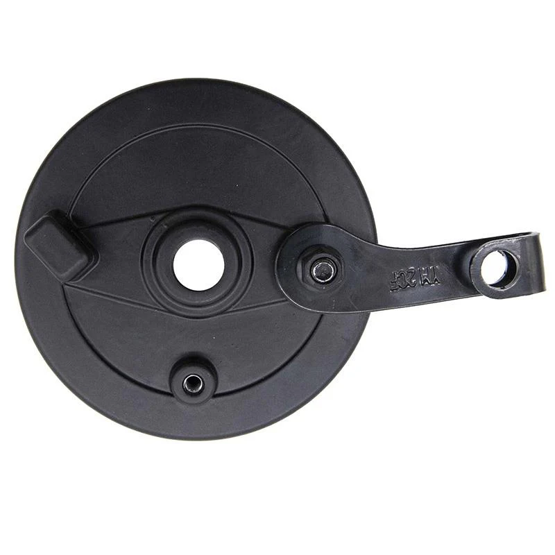 Tambur frana trotineta electrica Hikerboy Foxtrot Plus