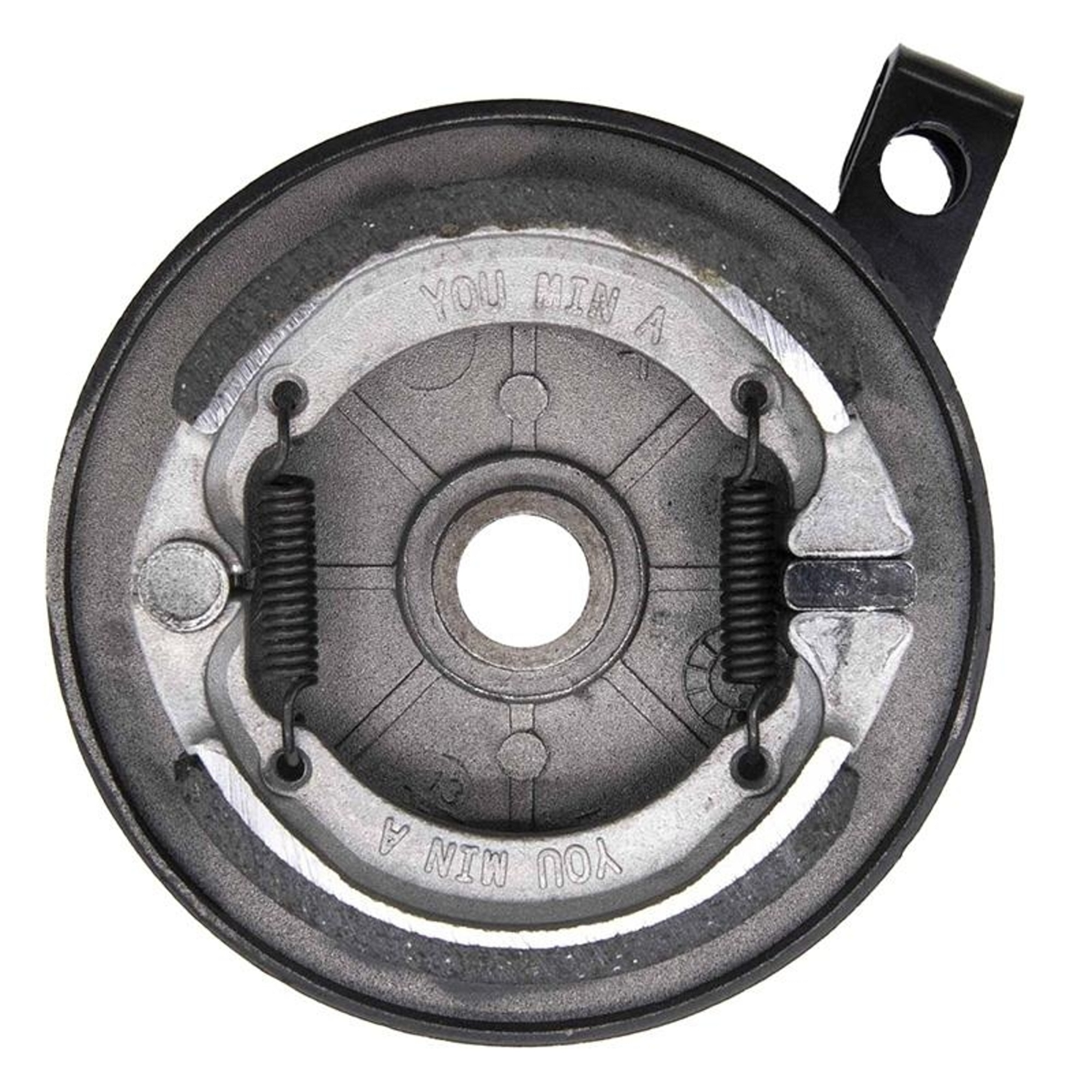 Tambur frana trotineta electrica Hikerboy Foxtrot Plus