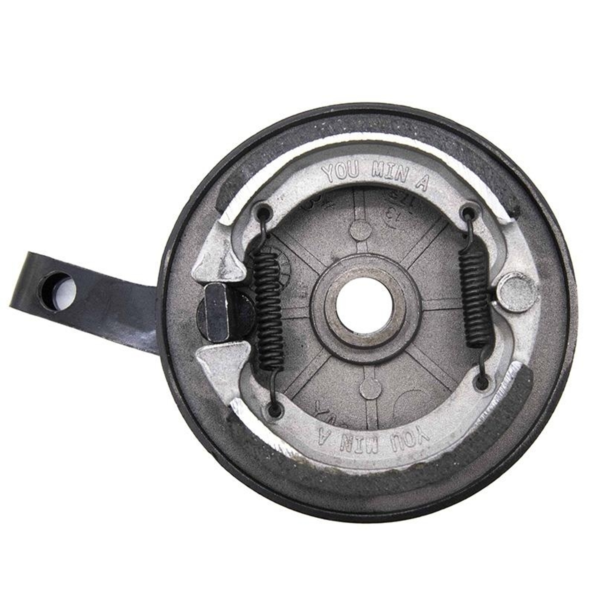Tambur frana trotineta electrica Hikerboy Foxtrot Plus