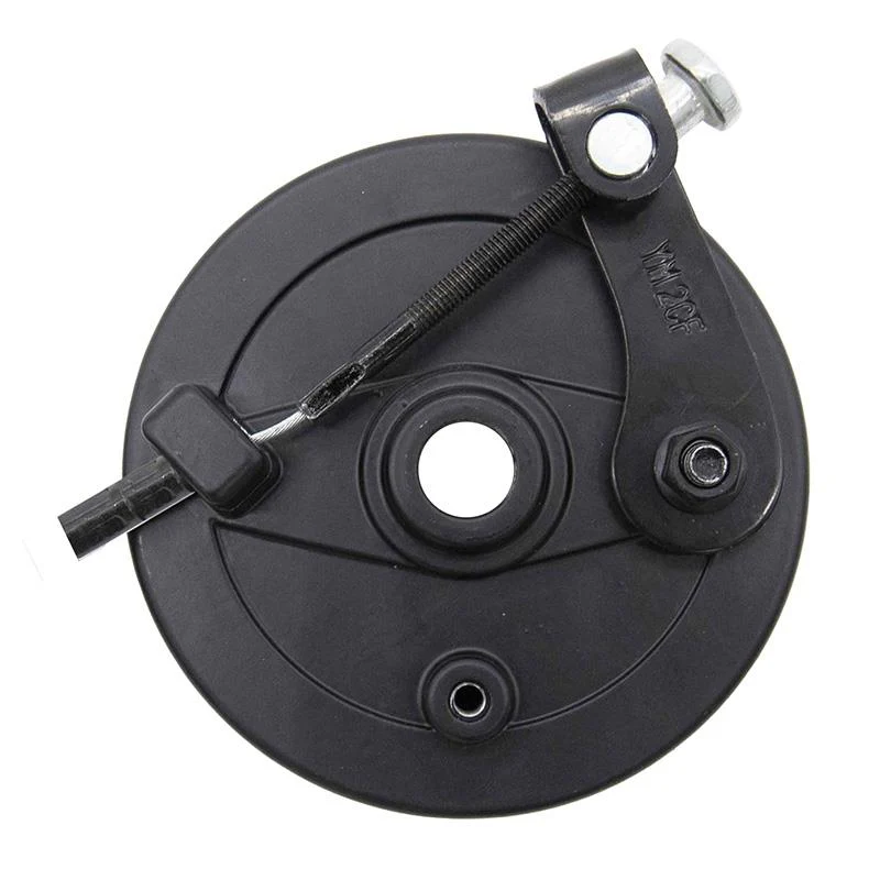 Tambur frana trotineta electrica Hikerboy Foxtrot Plus