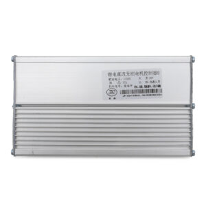 Controller trotineta electrica JP 60V 37A Dual Motor (Spate)