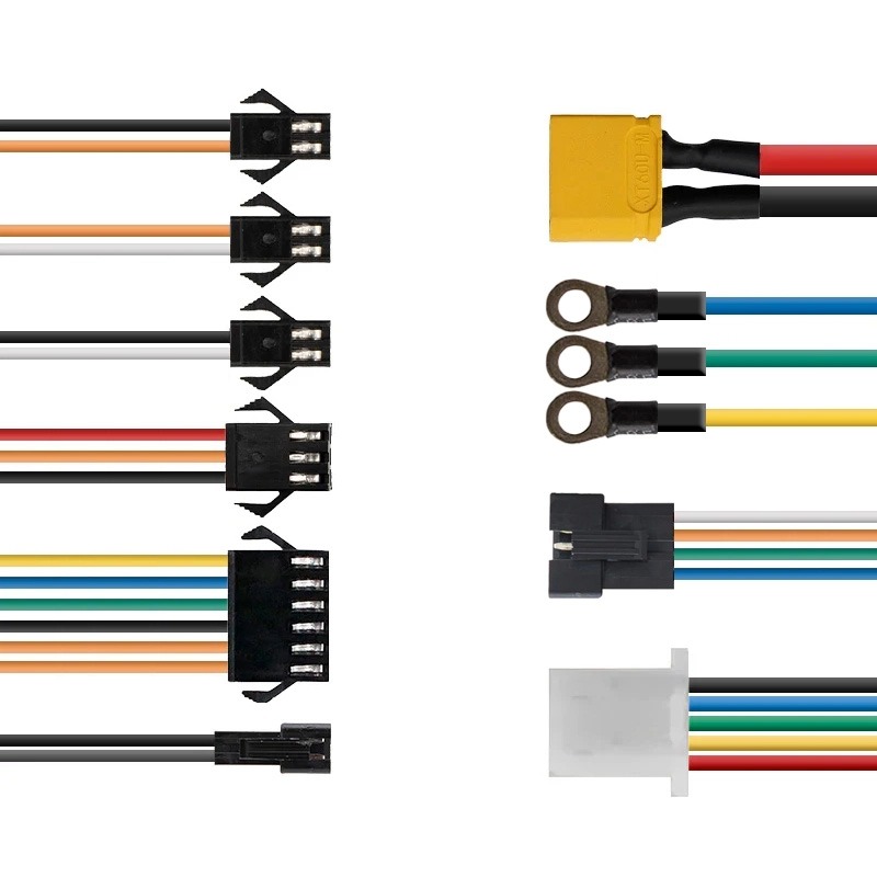 Controller trotineta electrica JP 60V 37A Dual Motor (Spate)