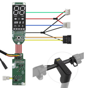 Display trotineta electrica Ninebot F2/F2 pro/F2 plus