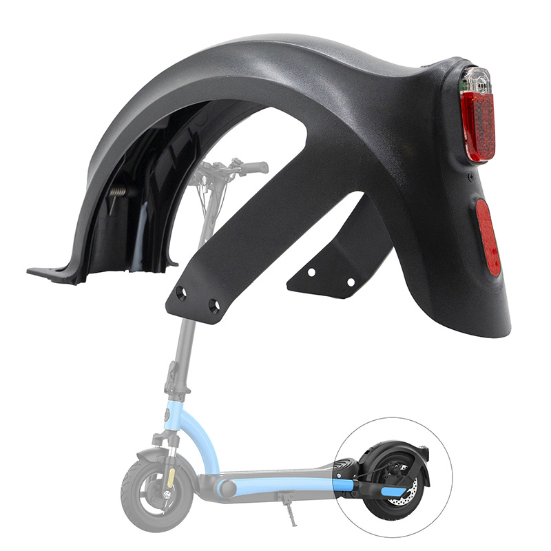 Aparator noroi spate trotineta electrica HIKERBOY FOXTROT PLUS