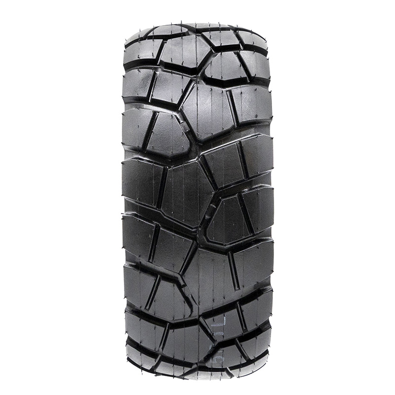 Anvelopa Tubeless Offroad trotineta electrica Ewheel Rhinotrack 9x3-5.5 pentru Kukirin G2 Pro