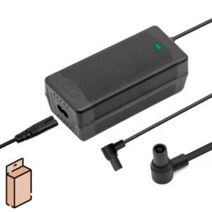 Incarcator baterie trotineta electrica Xiaomi Mi 4 Ultra / Mi6 Pro / Mi4 Pro Gen2 / Mi 5 Pro / Mi 5, 48V 54.6V 2A