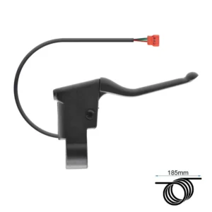 Maneta frana dreapta trotineta electrica Smartgyro Z-one/Zwheel E9T/Urbanglide 350CT