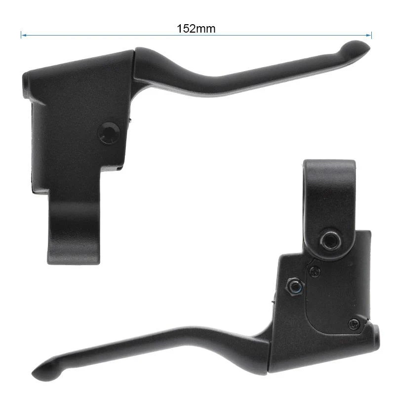 Maneta frana dreapta trotineta electrica Smartgyro Z-one/Zwheel E9T/Urbanglide 350CT